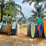 S2 Beach Cottages