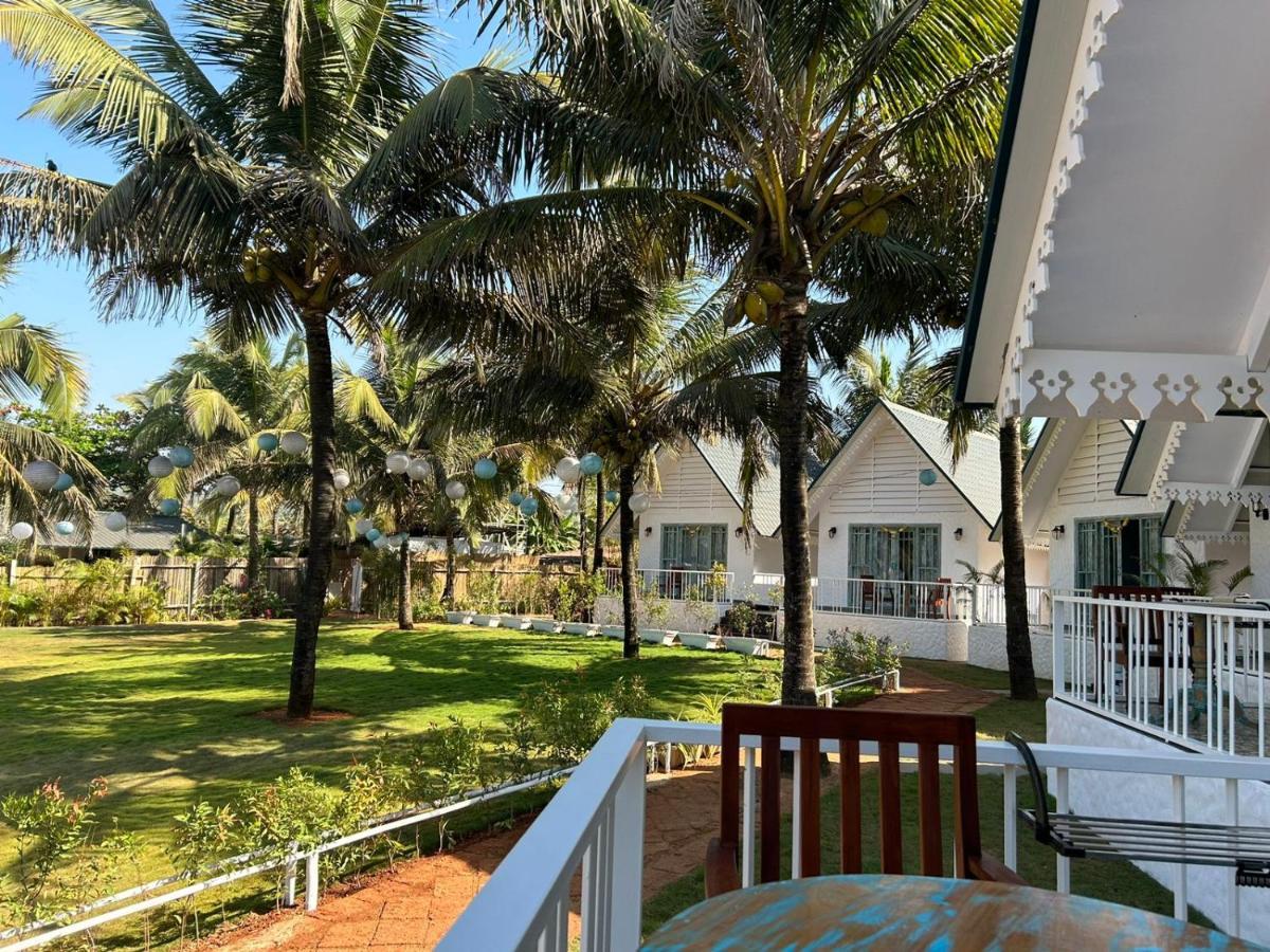 Resort S2 Morjim